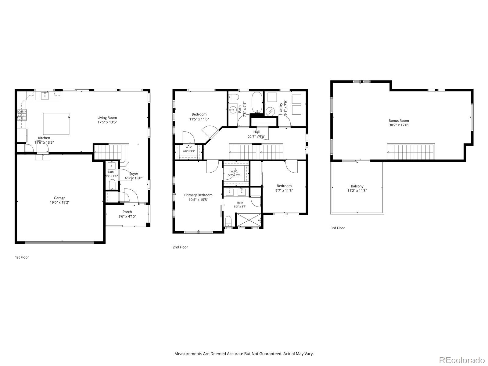 MLS Image #43 for 10258  xanadu street,commerce city, Colorado