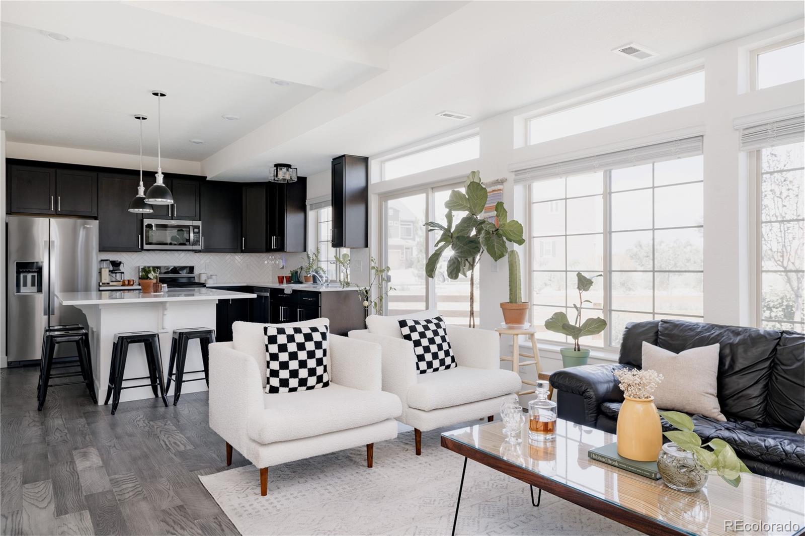 MLS Image #5 for 10258  xanadu street,commerce city, Colorado