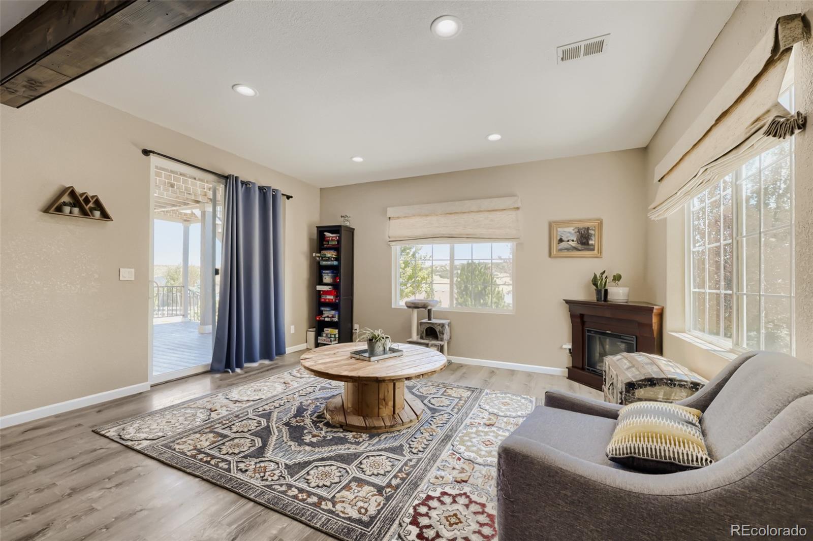MLS Image #11 for 5926  echo hollow street,castle rock, Colorado