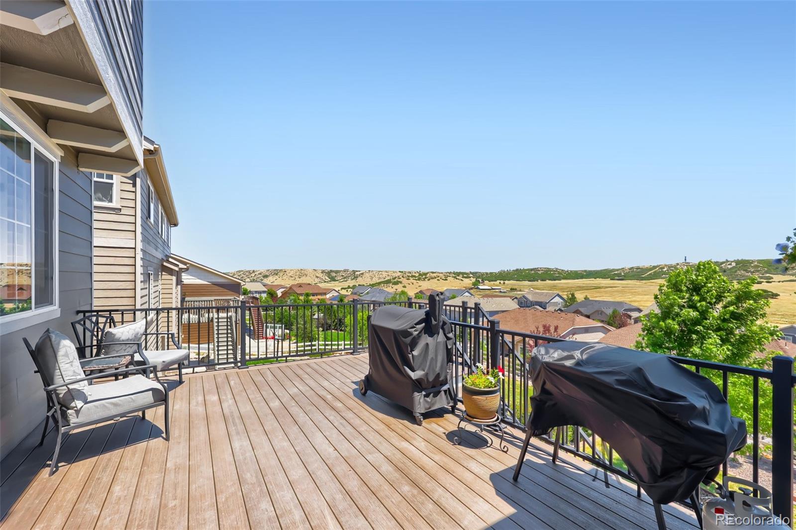 MLS Image #18 for 5926  echo hollow street,castle rock, Colorado