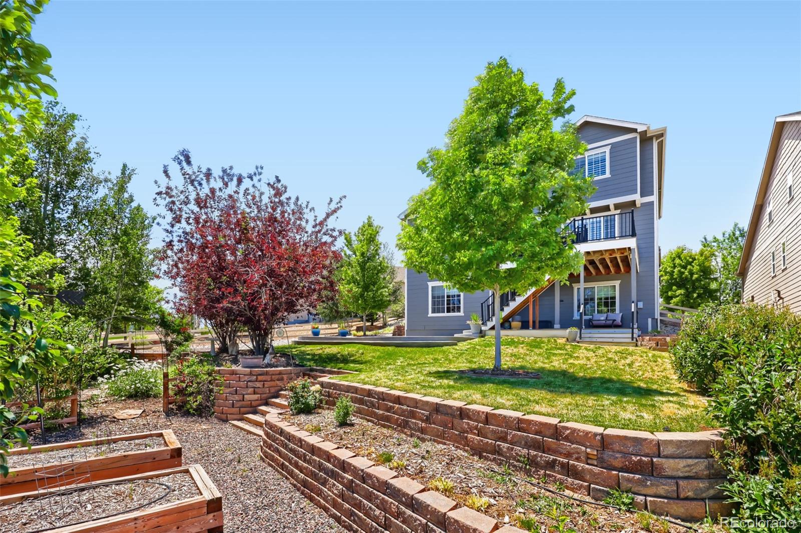 MLS Image #26 for 5926  echo hollow street,castle rock, Colorado