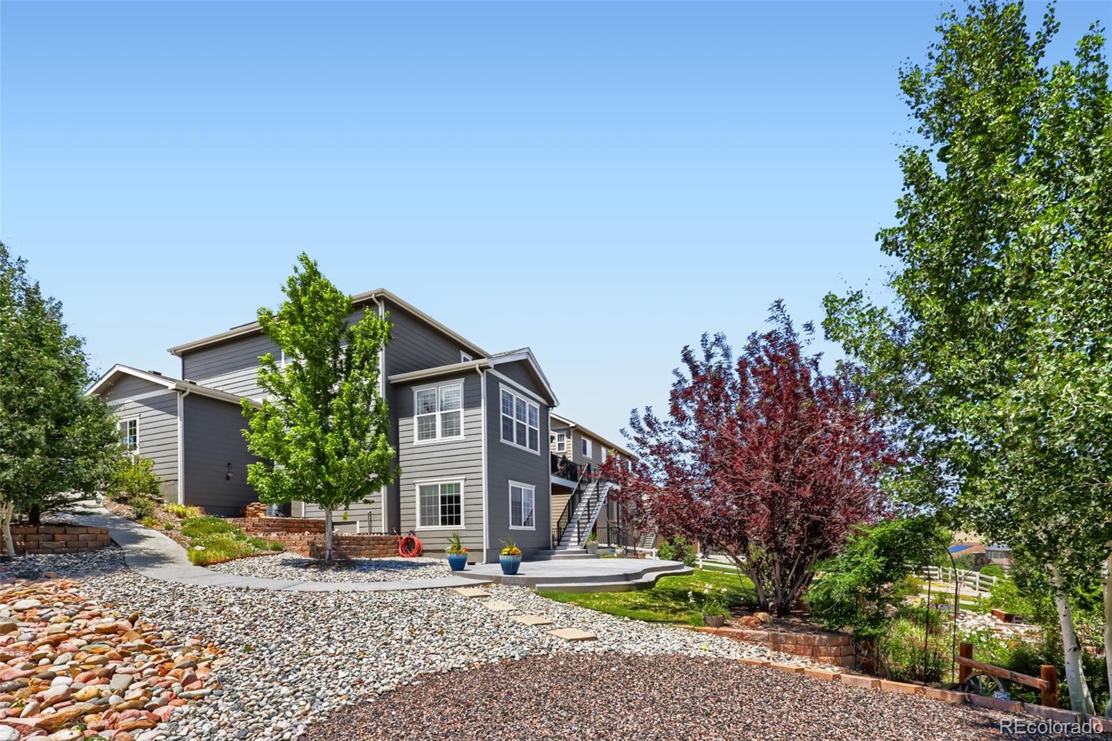 MLS Image #27 for 5926  echo hollow street,castle rock, Colorado