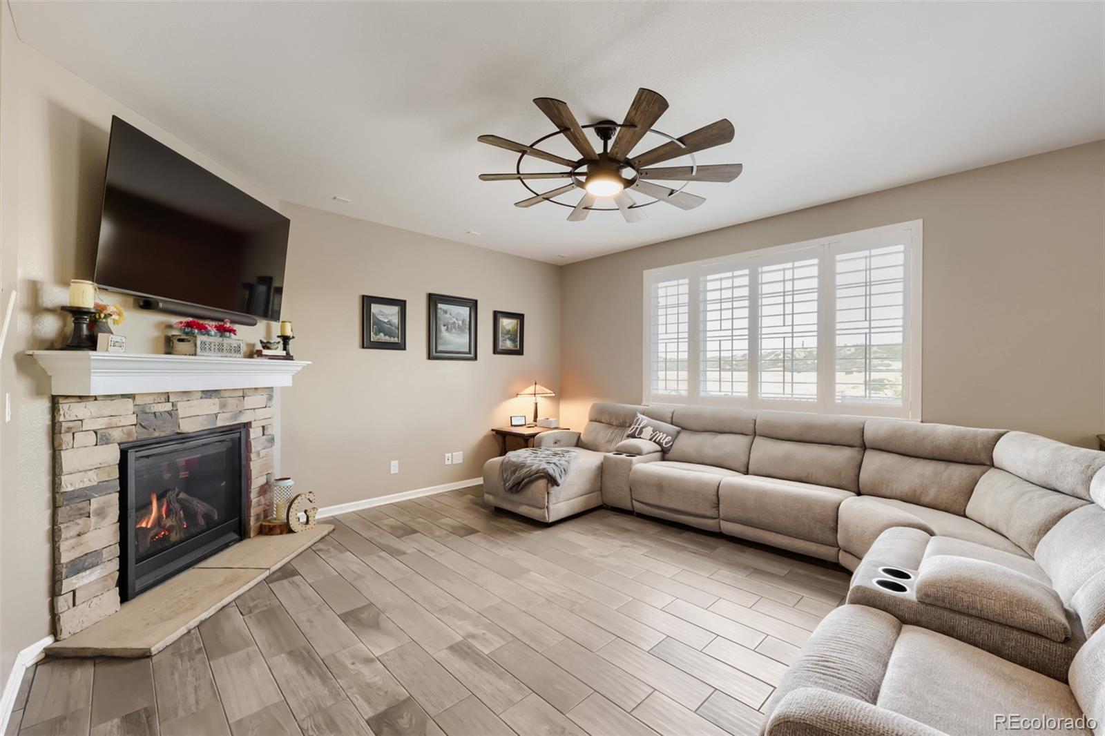 MLS Image #3 for 5926  echo hollow street,castle rock, Colorado