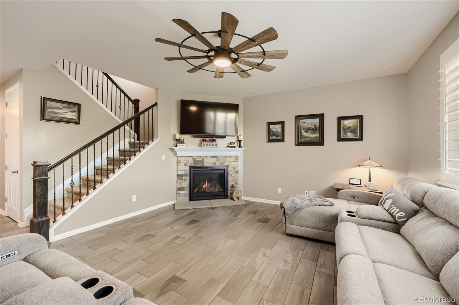 MLS Image #4 for 5926  echo hollow street,castle rock, Colorado