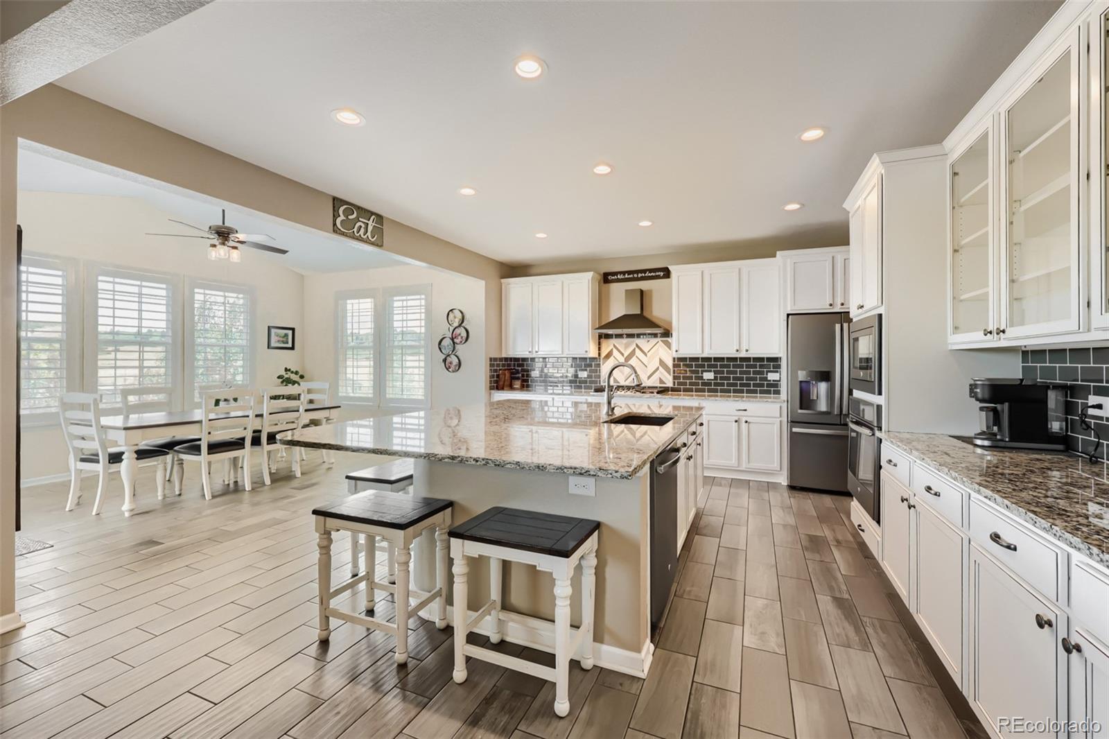 MLS Image #7 for 5926  echo hollow street,castle rock, Colorado