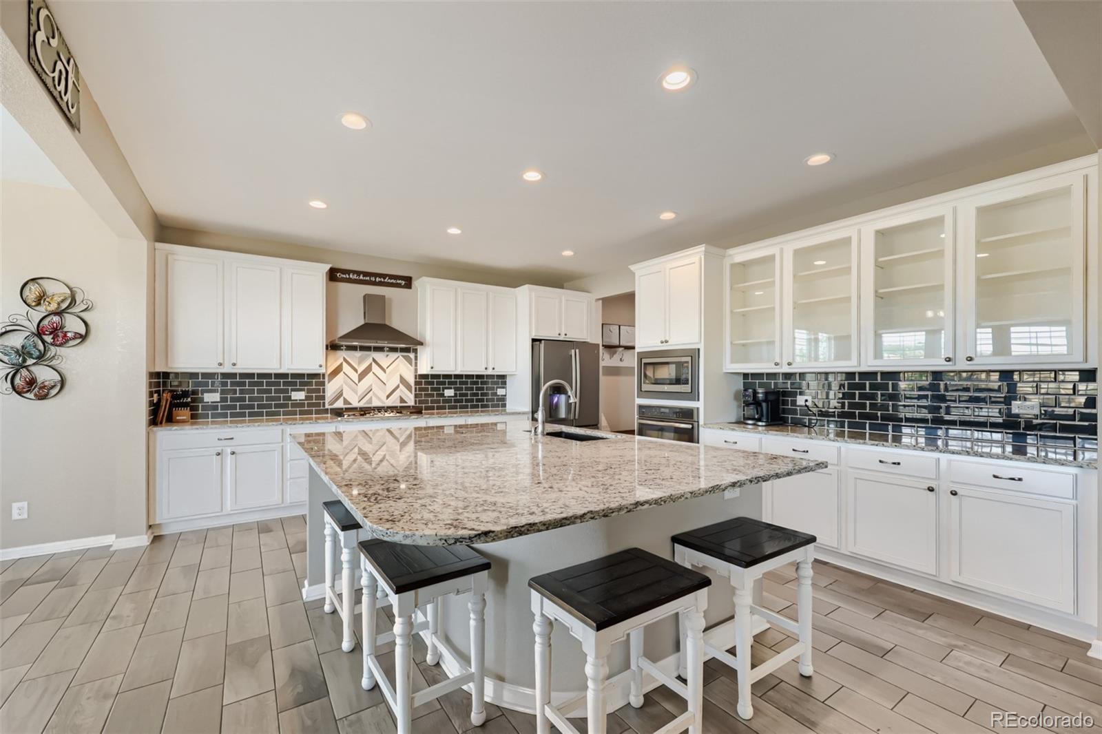 MLS Image #8 for 5926  echo hollow street,castle rock, Colorado