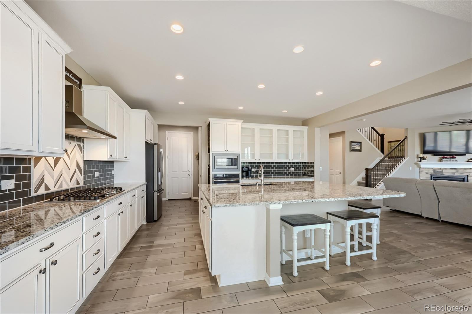 MLS Image #9 for 5926  echo hollow street,castle rock, Colorado