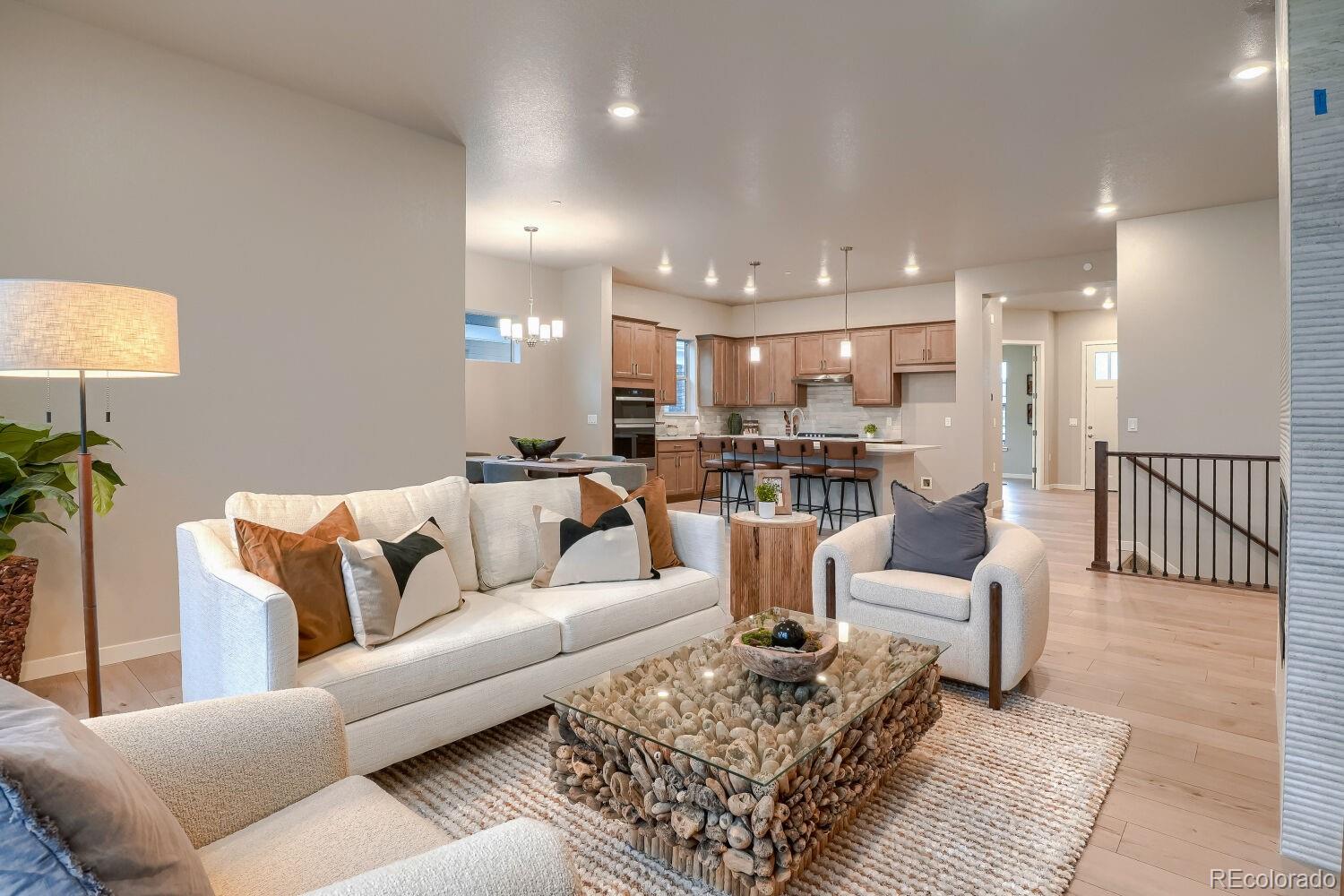 MLS Image #5 for 823 w 129th place,westminster, Colorado