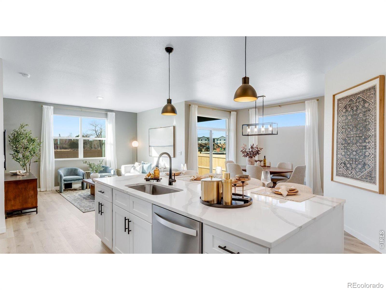MLS Image #3 for 1439  mullers drive,windsor, Colorado