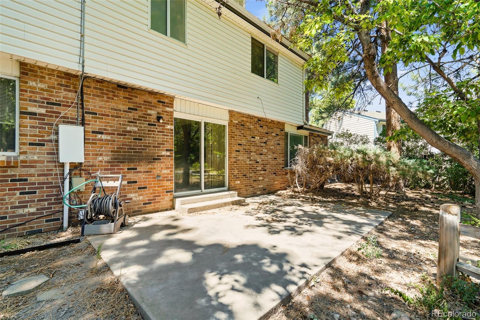 MLS Image #36 for 5492 s richfield way,centennial, Colorado
