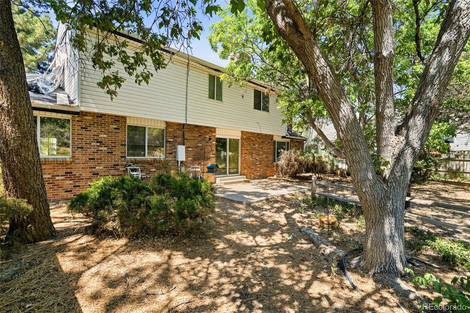 MLS Image #37 for 5492 s richfield way,centennial, Colorado