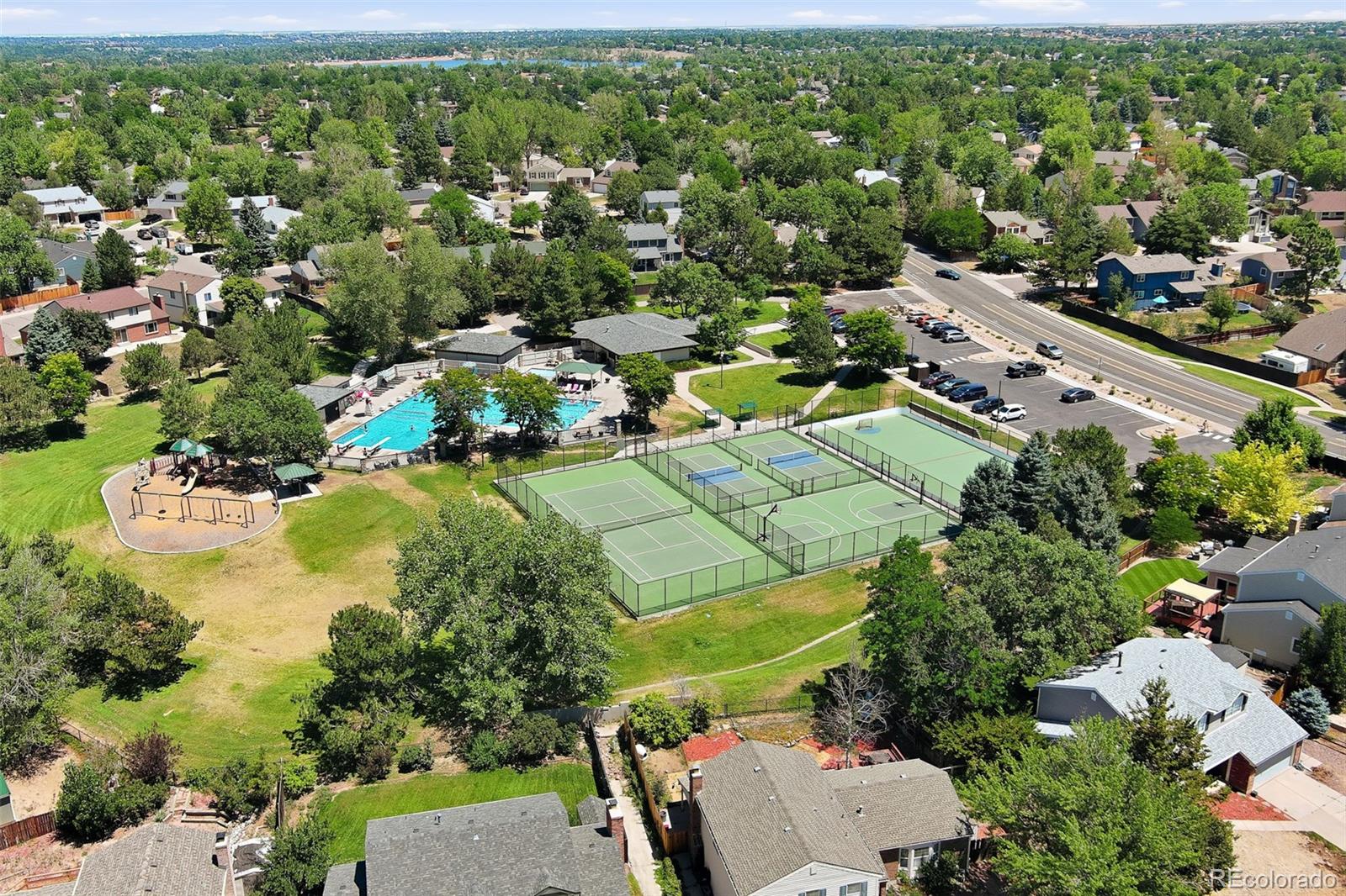 MLS Image #38 for 5492 s richfield way,centennial, Colorado