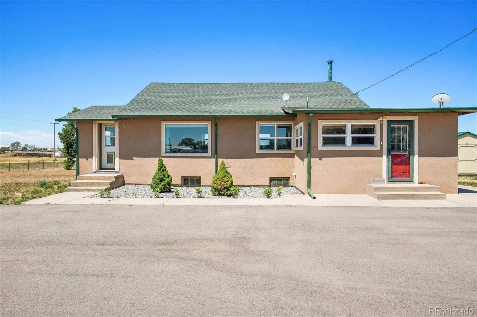 MLS Image #0 for 33649  highway 52 ,keenesburg, Colorado