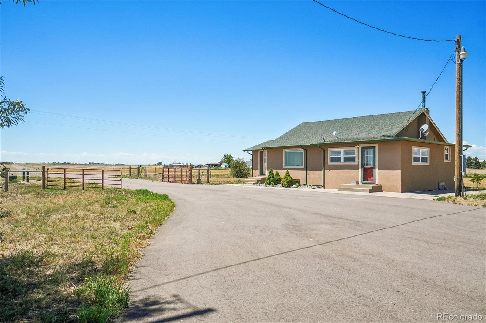 MLS Image #1 for 33649  highway 52 ,keenesburg, Colorado