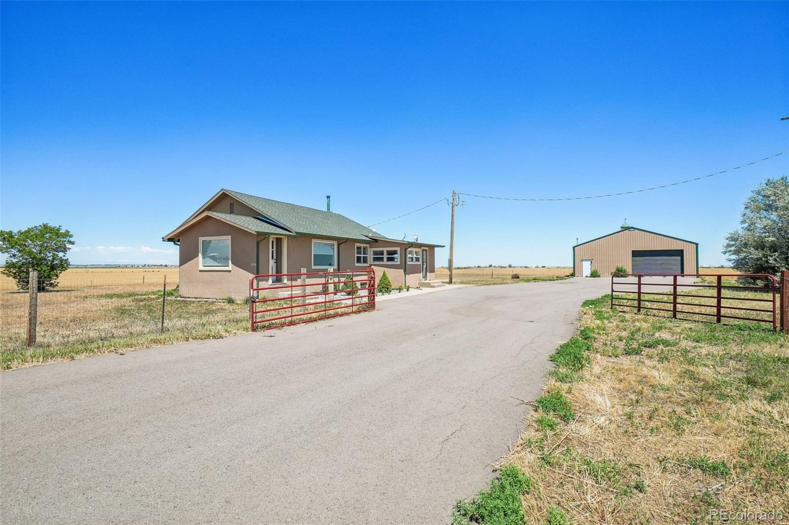 MLS Image #2 for 33649  highway 52 ,keenesburg, Colorado