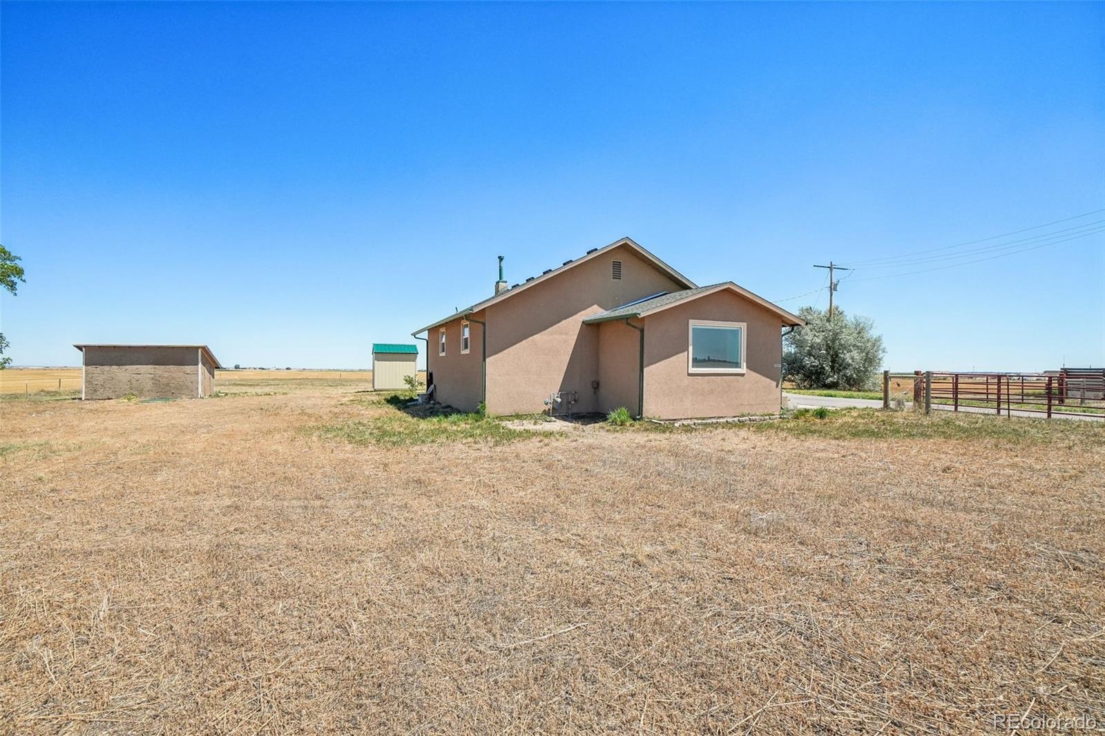MLS Image #3 for 33649  highway 52 ,keenesburg, Colorado