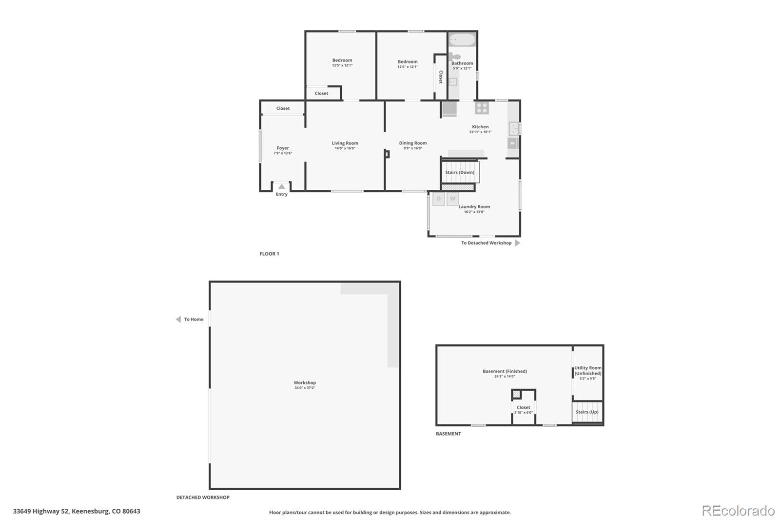MLS Image #34 for 33649  highway 52 ,keenesburg, Colorado