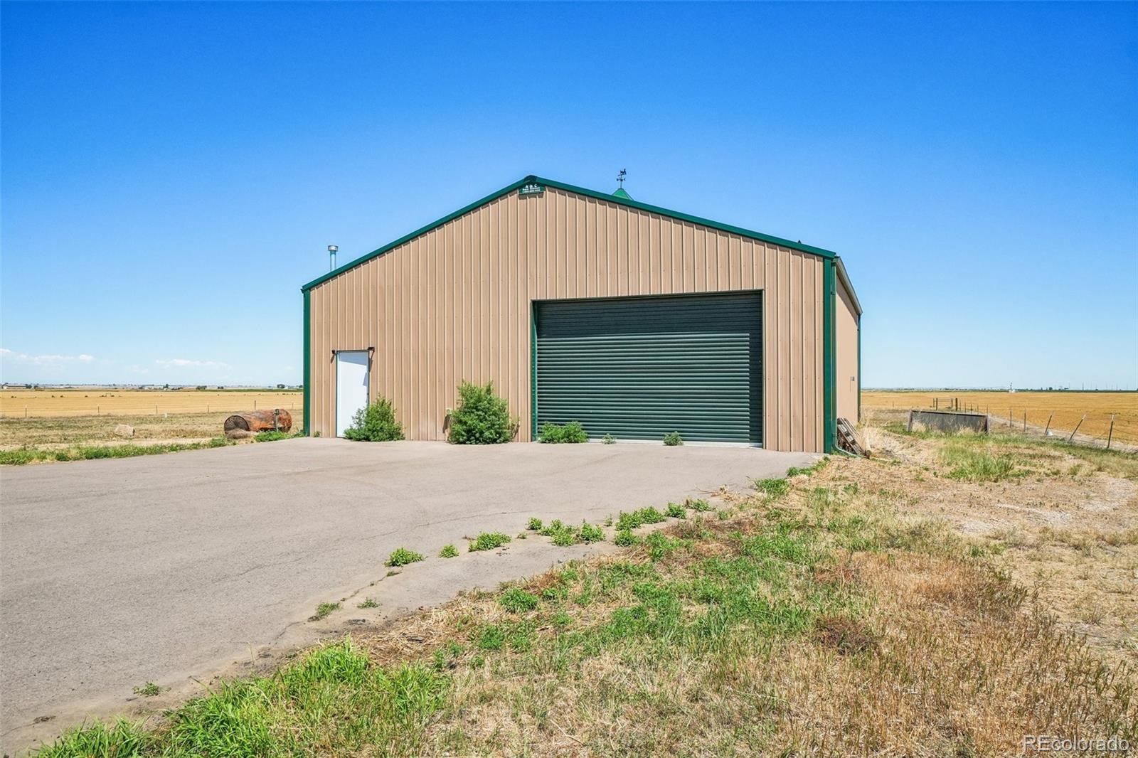 MLS Image #4 for 33649  highway 52 ,keenesburg, Colorado