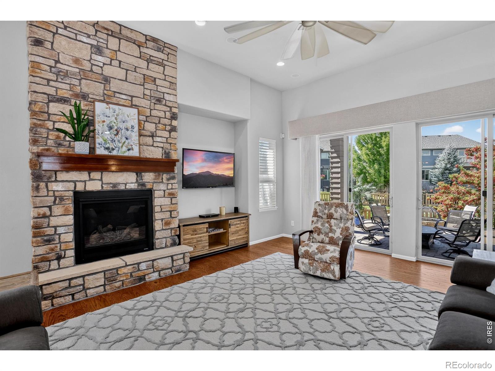 MLS Image #13 for 6553  snow bank drive,timnath, Colorado