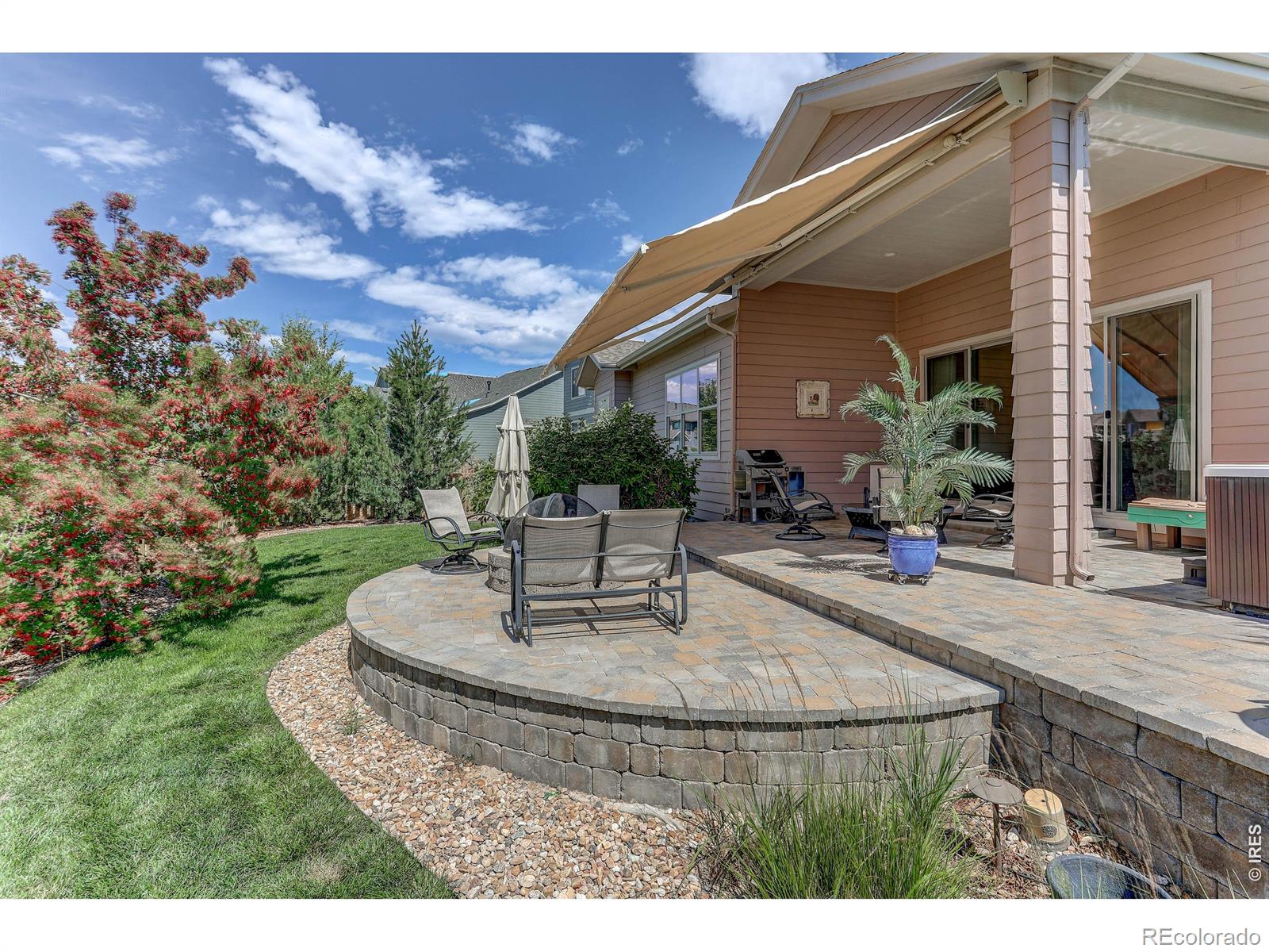 MLS Image #19 for 6553  snow bank drive,timnath, Colorado
