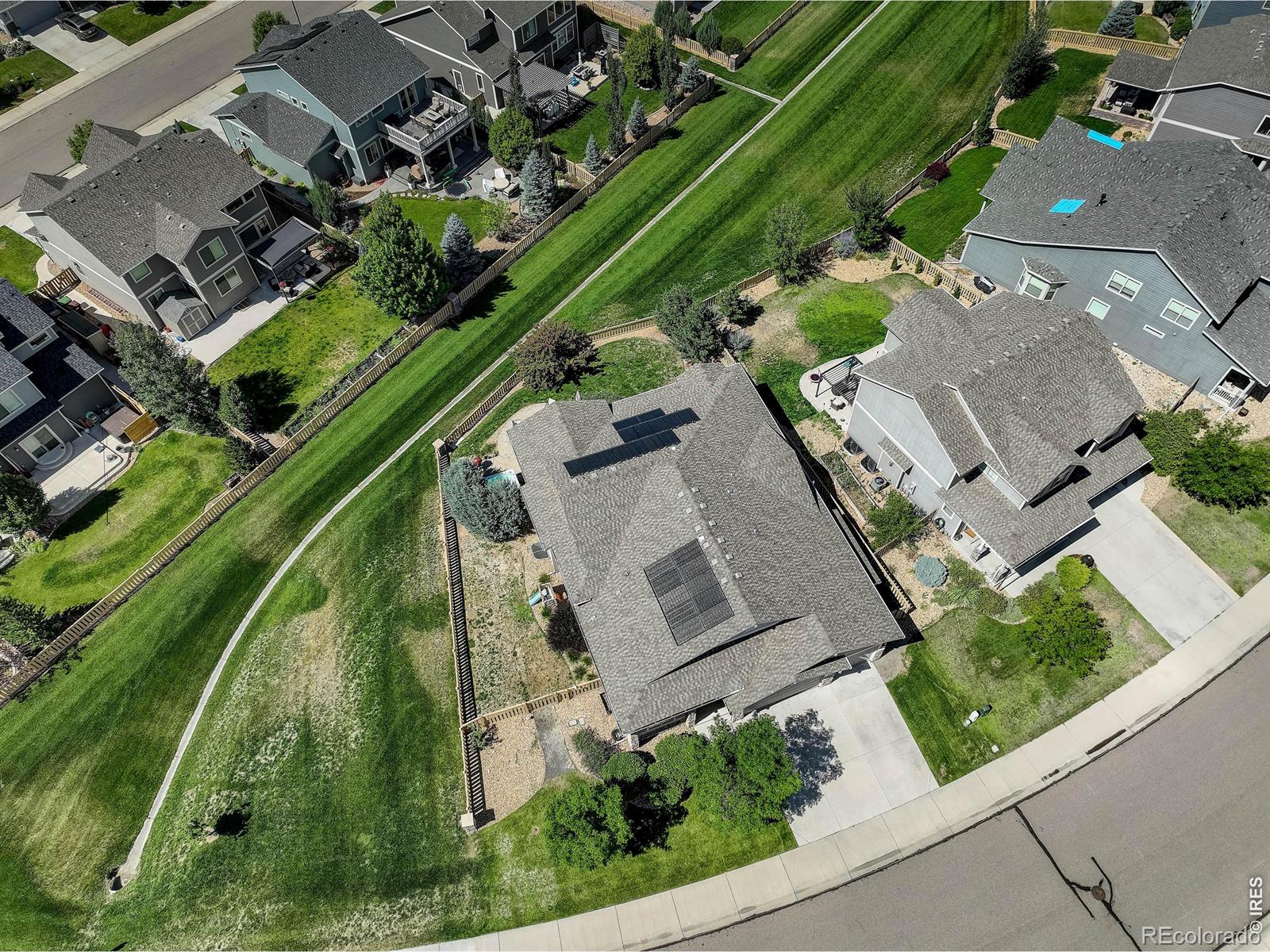MLS Image #2 for 6553  snow bank drive,timnath, Colorado