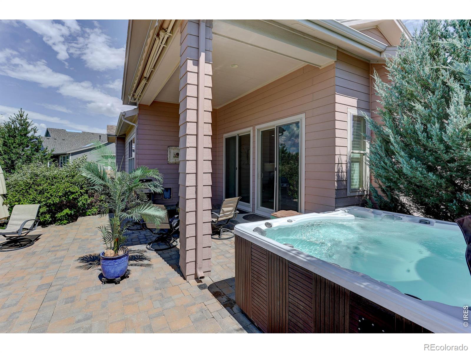 MLS Image #20 for 6553  snow bank drive,timnath, Colorado