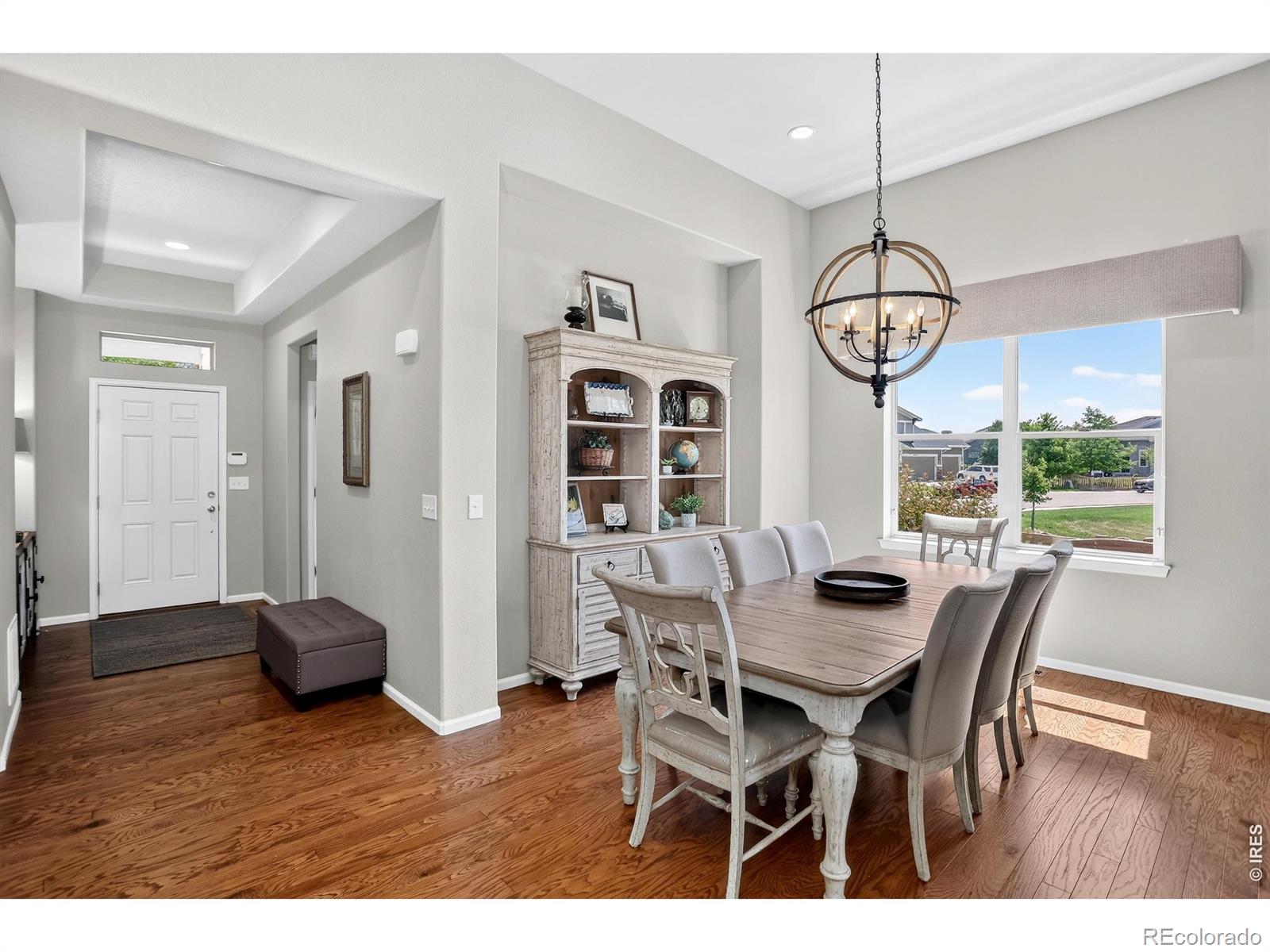 MLS Image #3 for 6553  snow bank drive,timnath, Colorado
