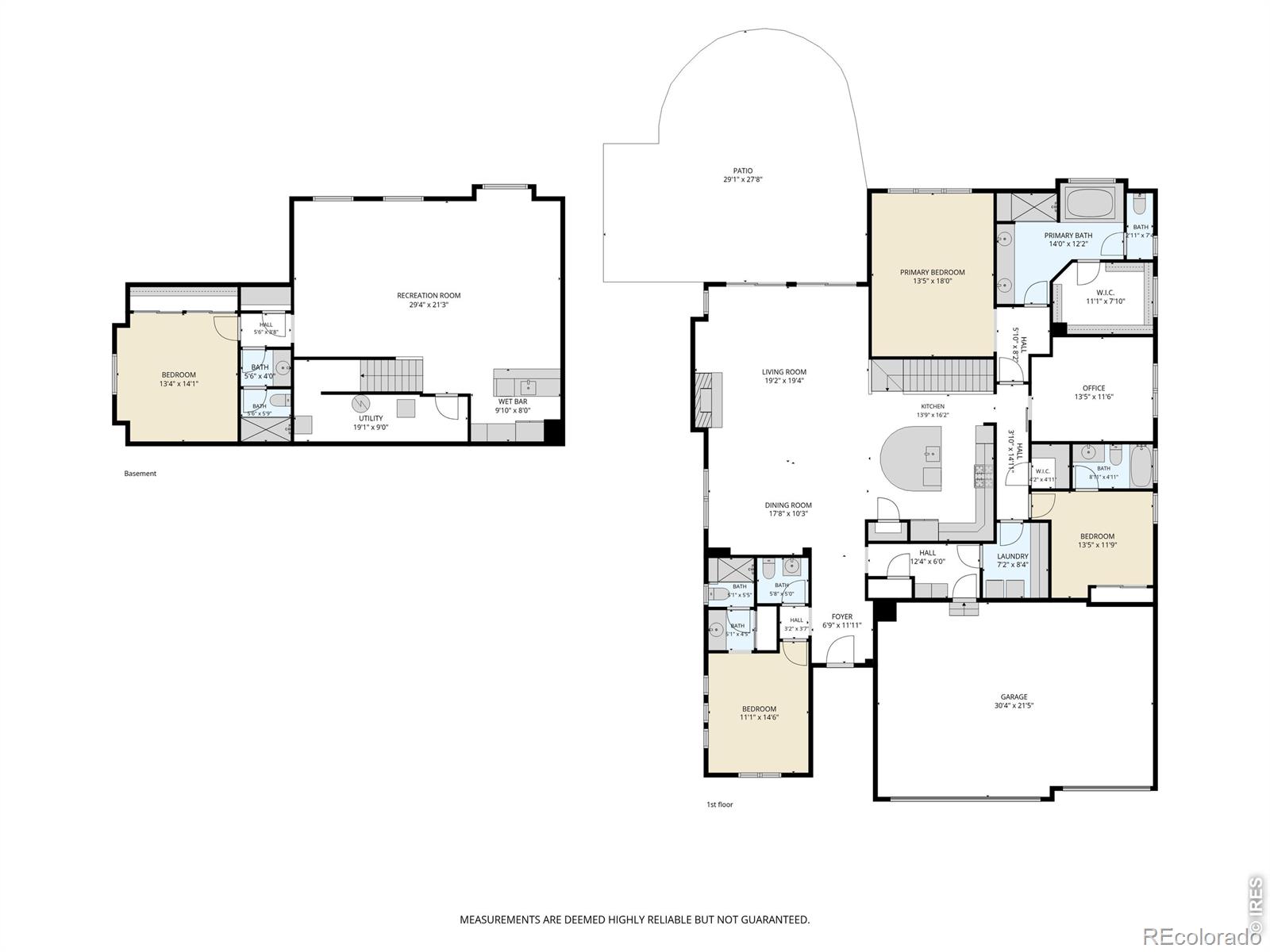 MLS Image #49 for 6553  snow bank drive,timnath, Colorado