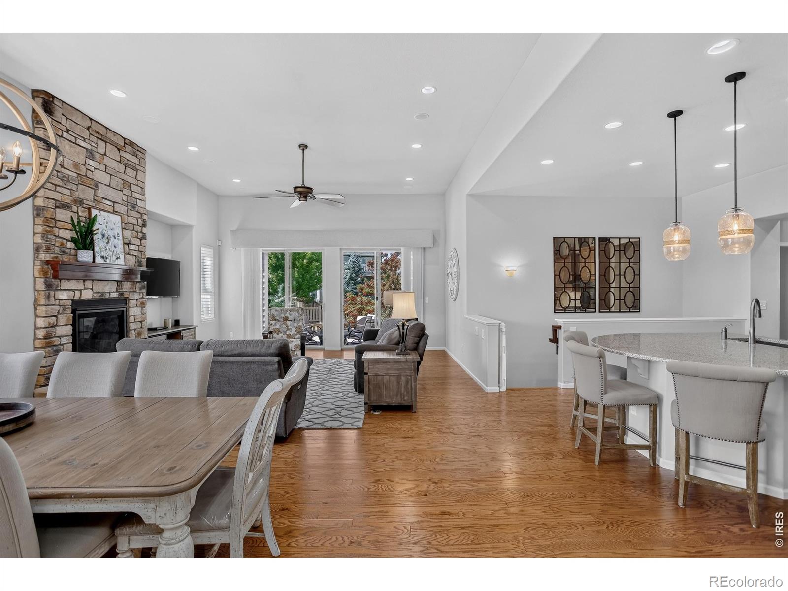 MLS Image #5 for 6553  snow bank drive,timnath, Colorado
