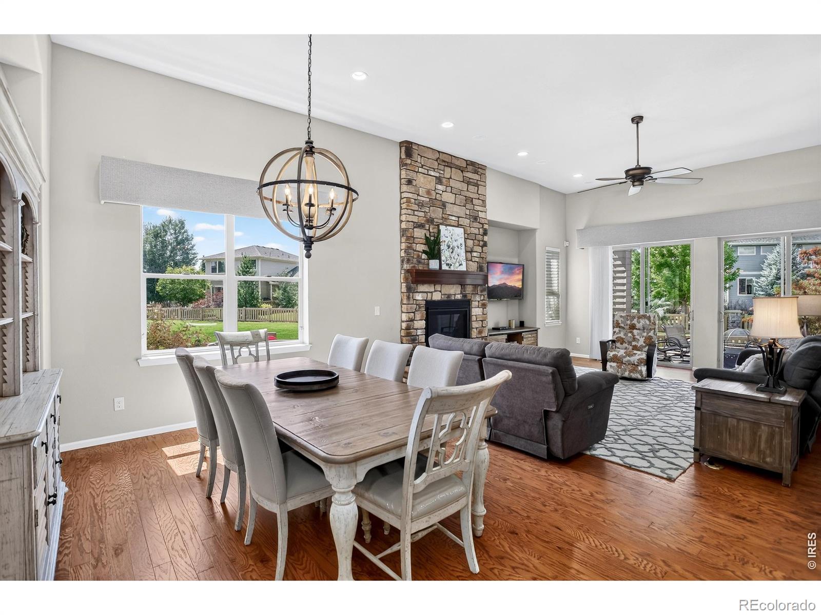 MLS Image #6 for 6553  snow bank drive,timnath, Colorado