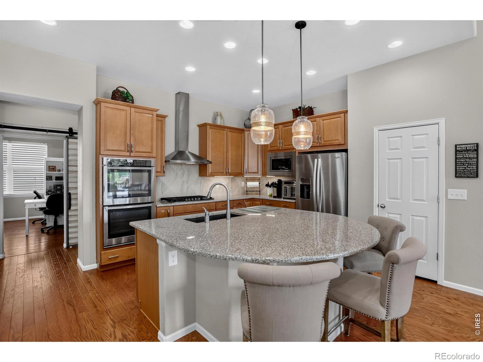 MLS Image #8 for 6553  snow bank drive,timnath, Colorado