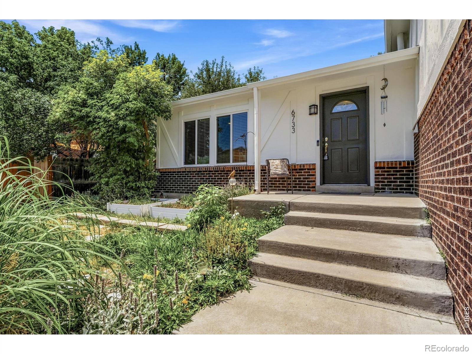 MLS Image #1 for 6733  coors street,arvada, Colorado