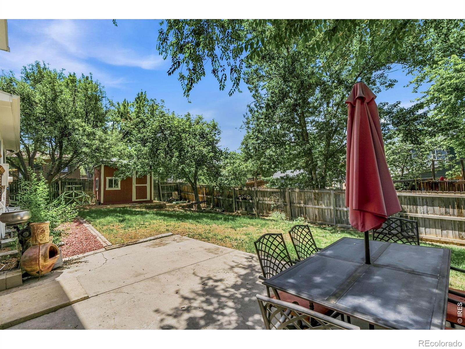 MLS Image #28 for 6733  coors street,arvada, Colorado