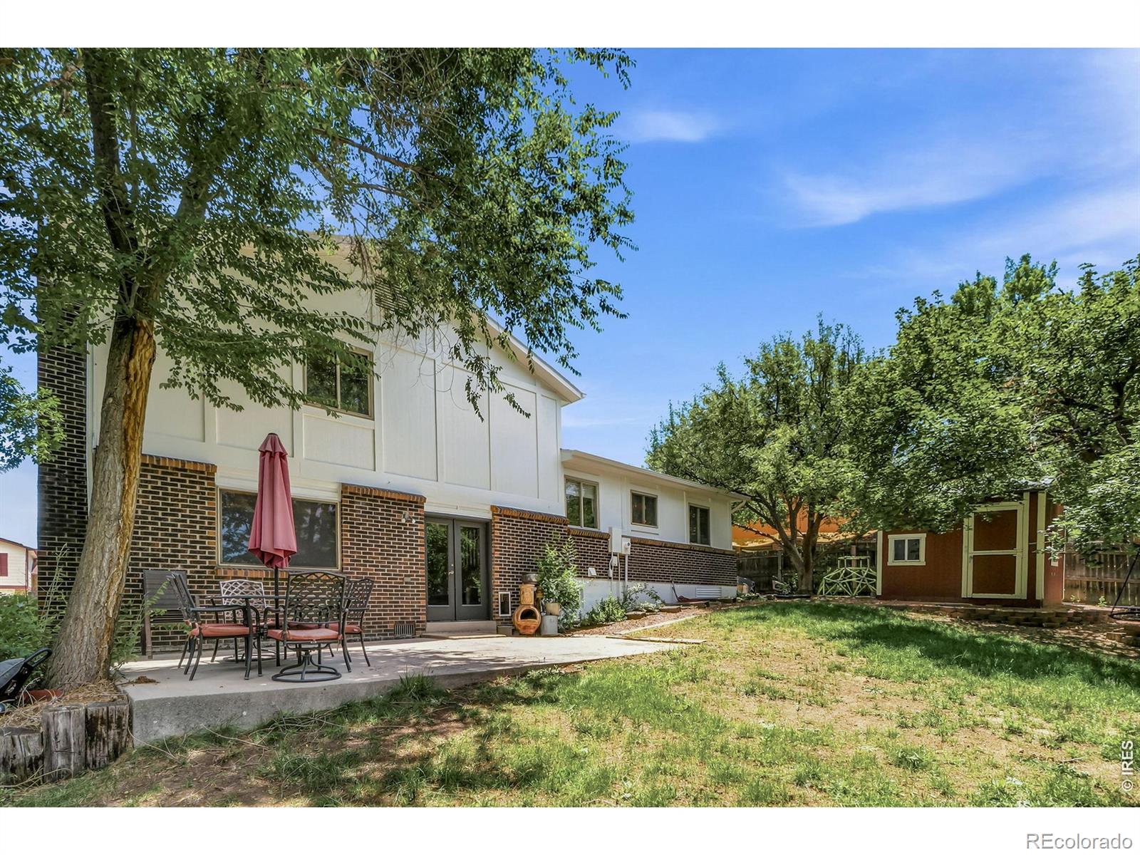 MLS Image #29 for 6733  coors street,arvada, Colorado