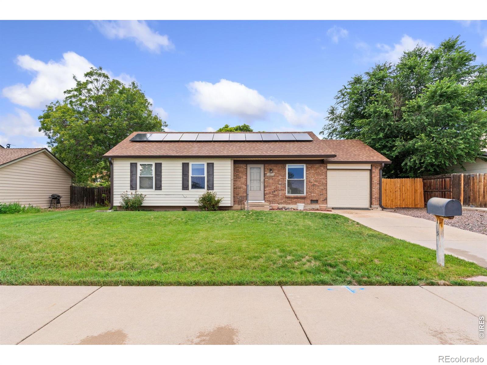 MLS Image #0 for 13571  sheridan boulevard,broomfield, Colorado