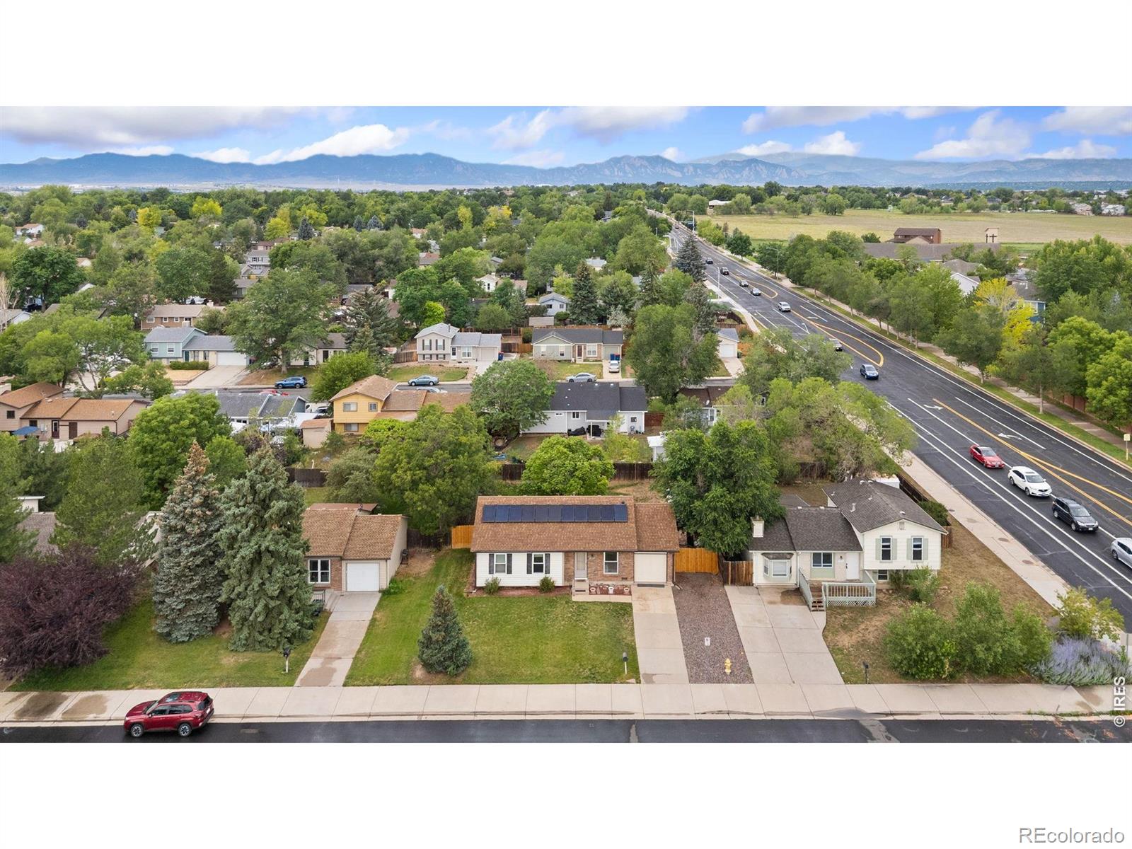 MLS Image #21 for 13571  sheridan boulevard,broomfield, Colorado
