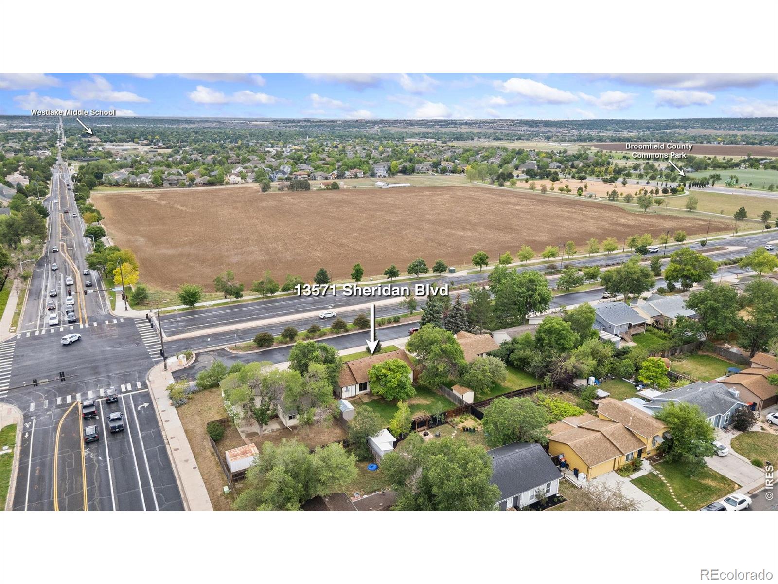 MLS Image #24 for 13571  sheridan boulevard,broomfield, Colorado