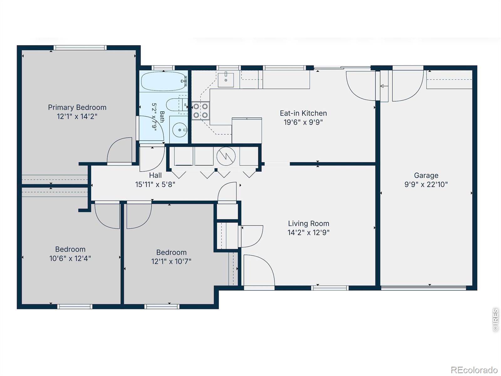 MLS Image #25 for 13571  sheridan boulevard,broomfield, Colorado