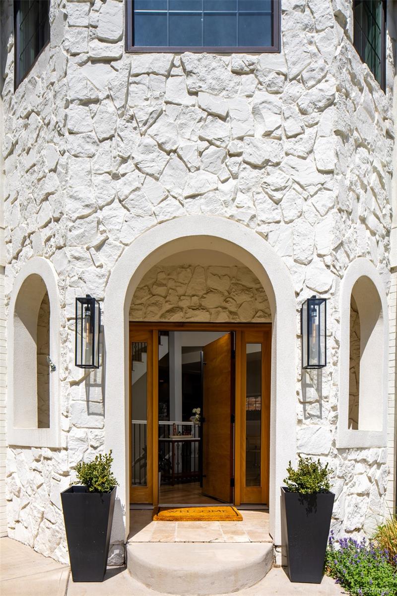 MLS Image #3 for 175 s jasmine street,denver, Colorado