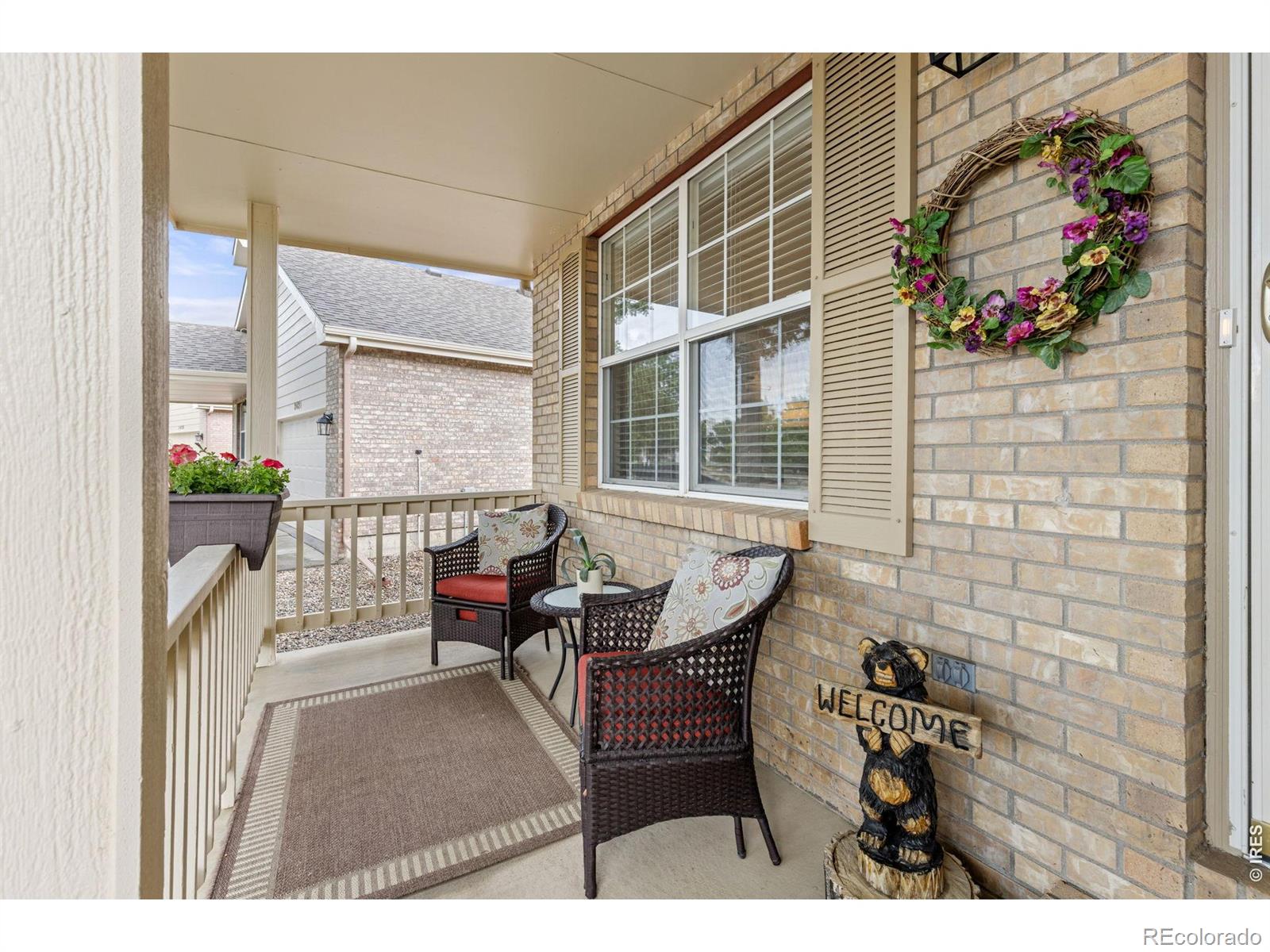 MLS Image #2 for 2407  waverly drive,loveland, Colorado