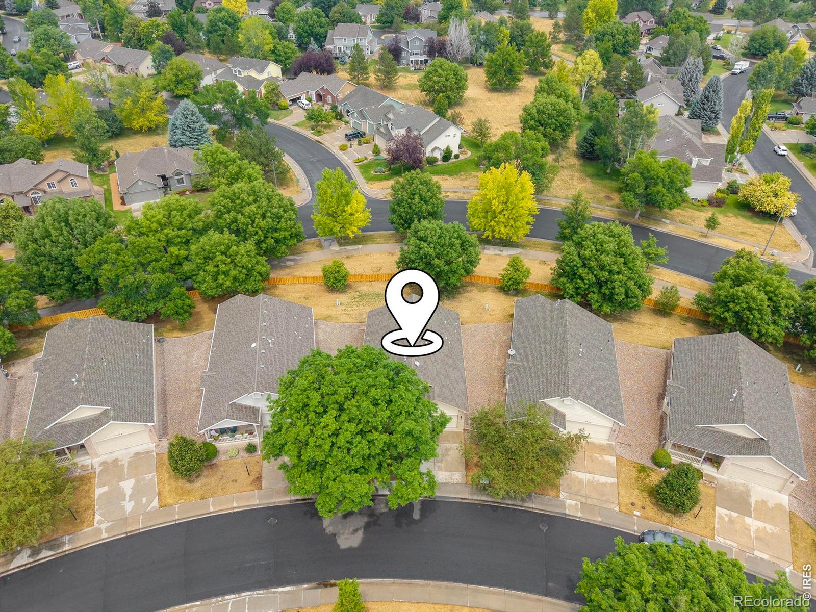 MLS Image #24 for 2407  waverly drive,loveland, Colorado