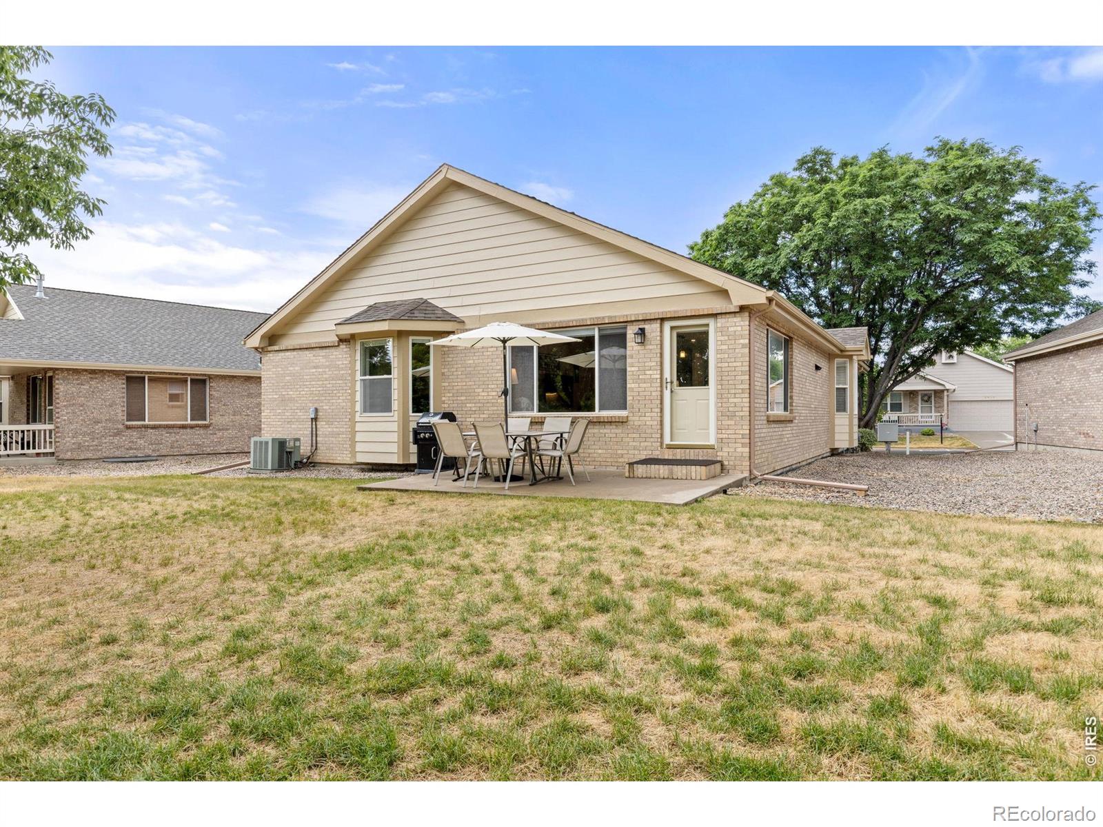 MLS Image #25 for 2407  waverly drive,loveland, Colorado