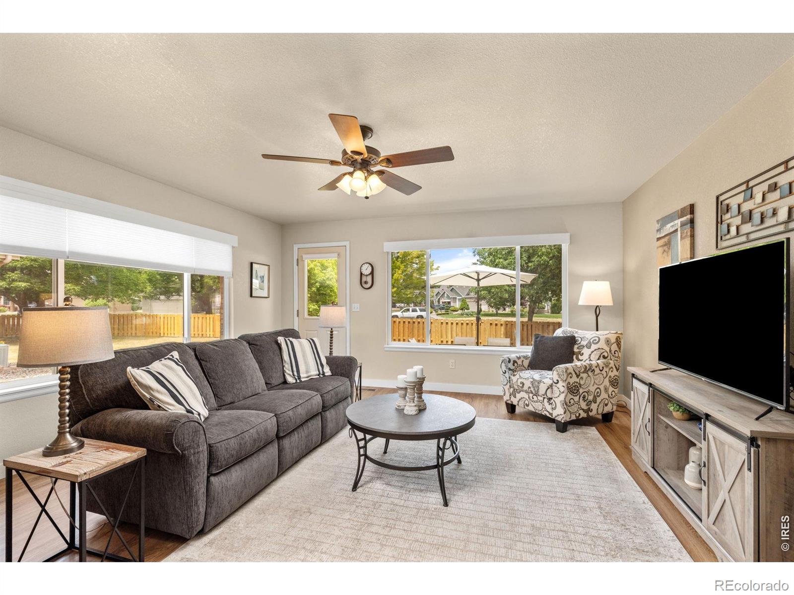 MLS Image #3 for 2407  waverly drive,loveland, Colorado