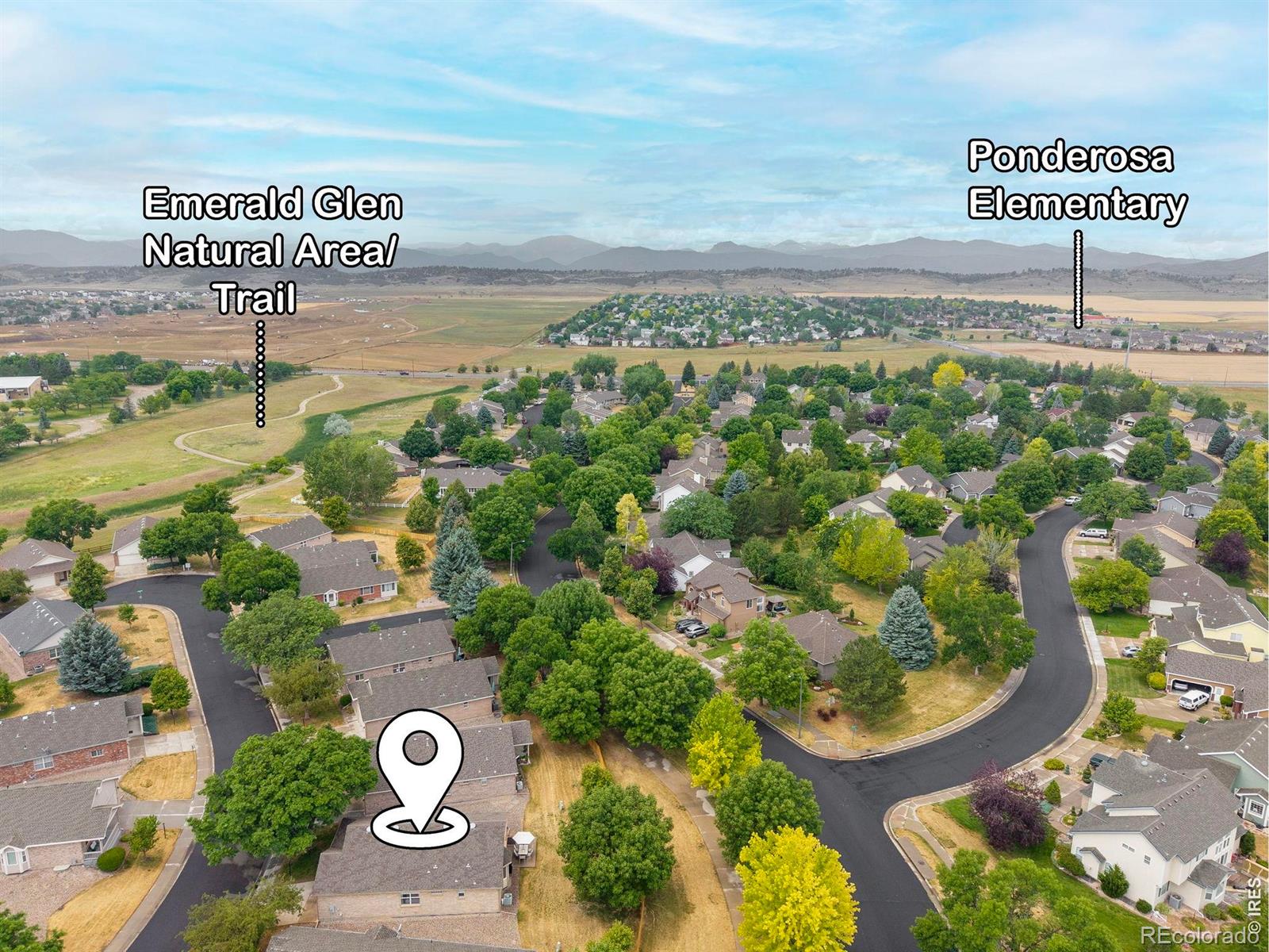 MLS Image #32 for 2407  waverly drive,loveland, Colorado