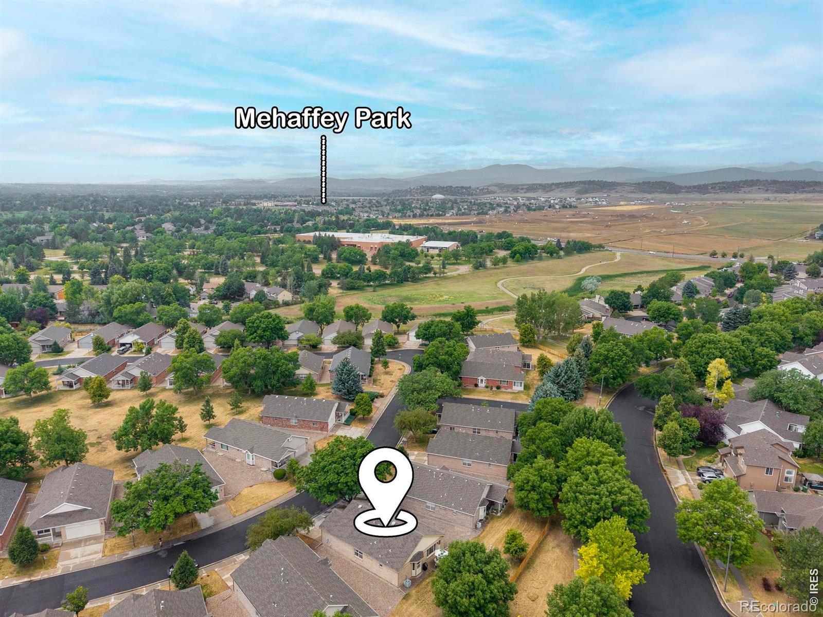 MLS Image #33 for 2407  waverly drive,loveland, Colorado