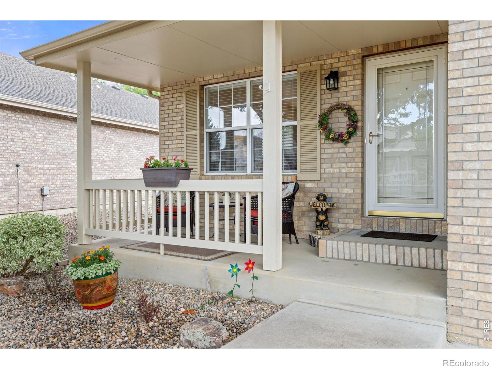 MLS Image #5 for 2407  waverly drive,loveland, Colorado