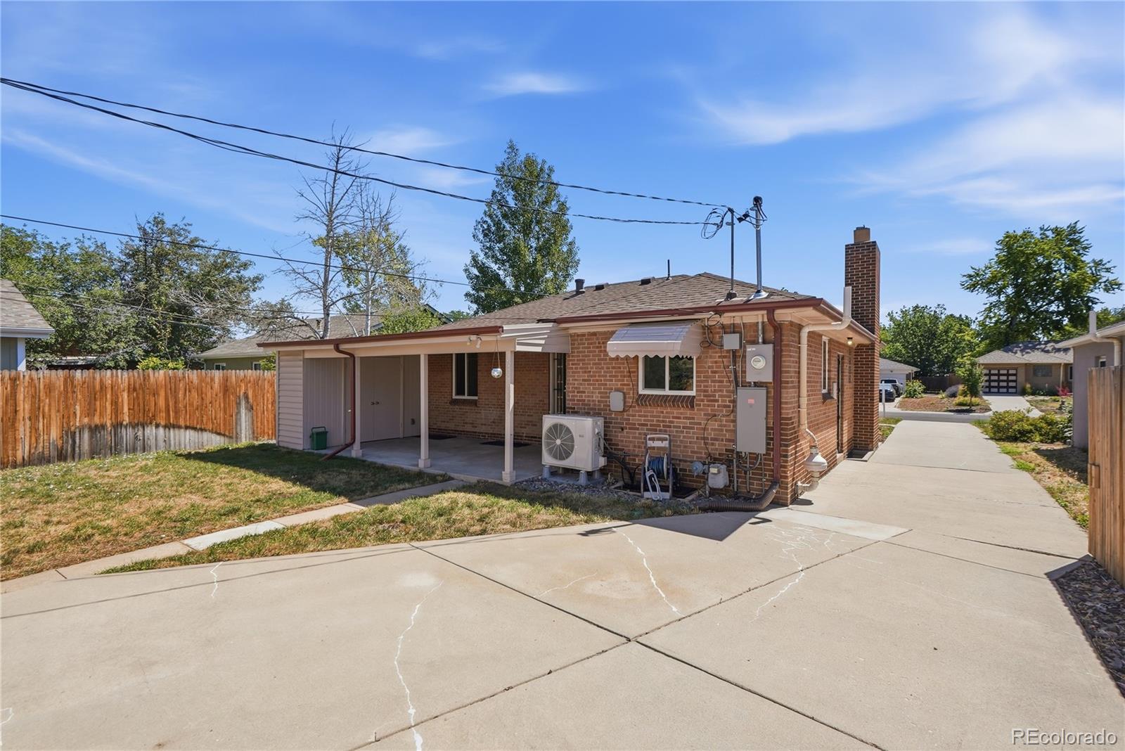 MLS Image #30 for 2127  niagara street,denver, Colorado