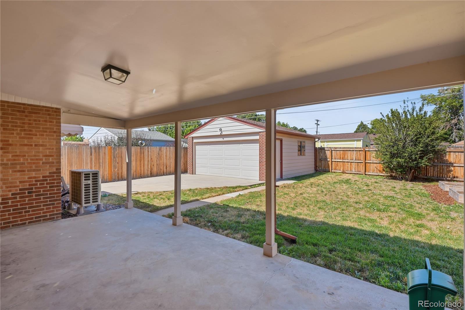 MLS Image #32 for 2127  niagara street,denver, Colorado