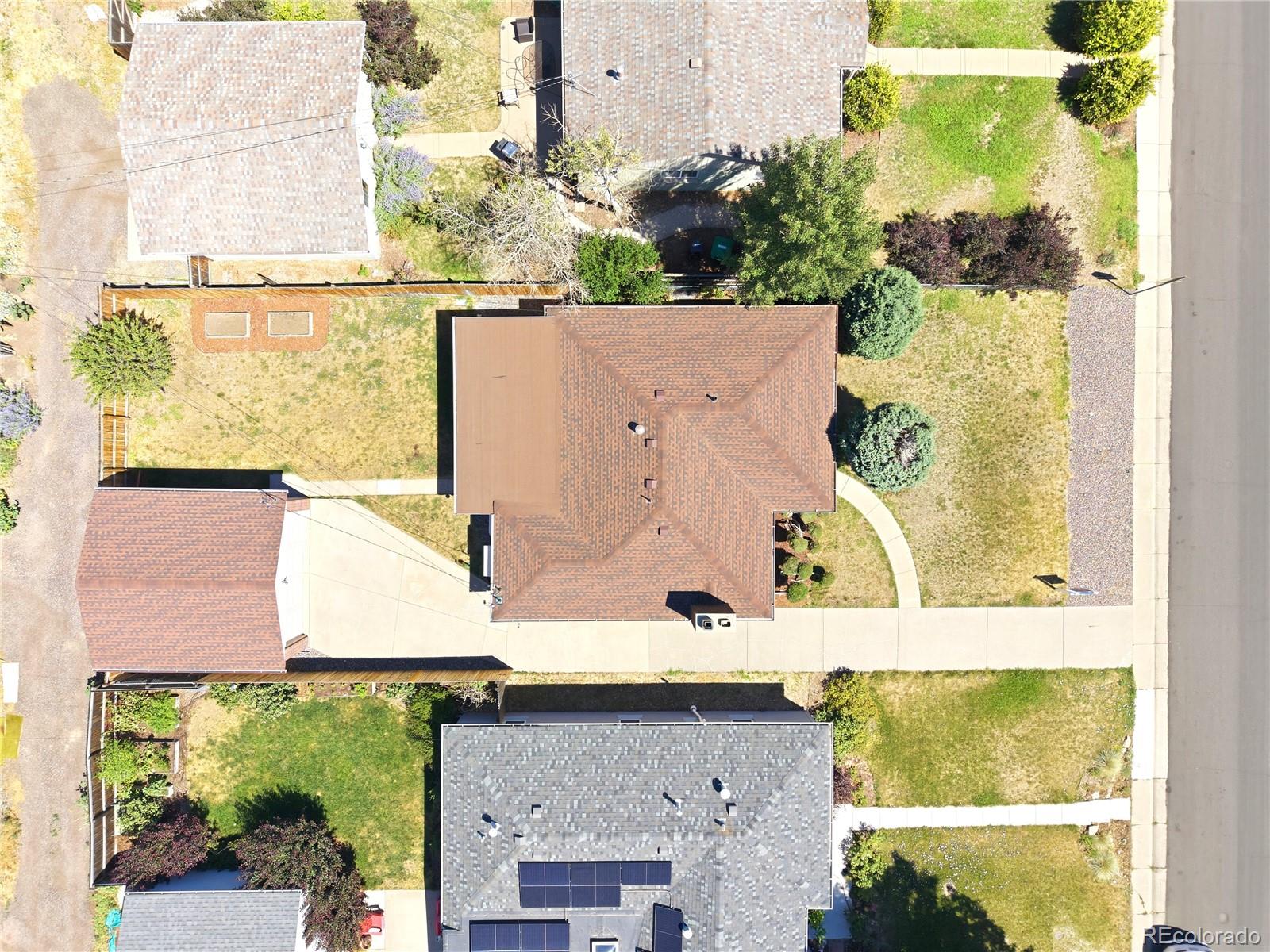 MLS Image #34 for 2127  niagara street,denver, Colorado