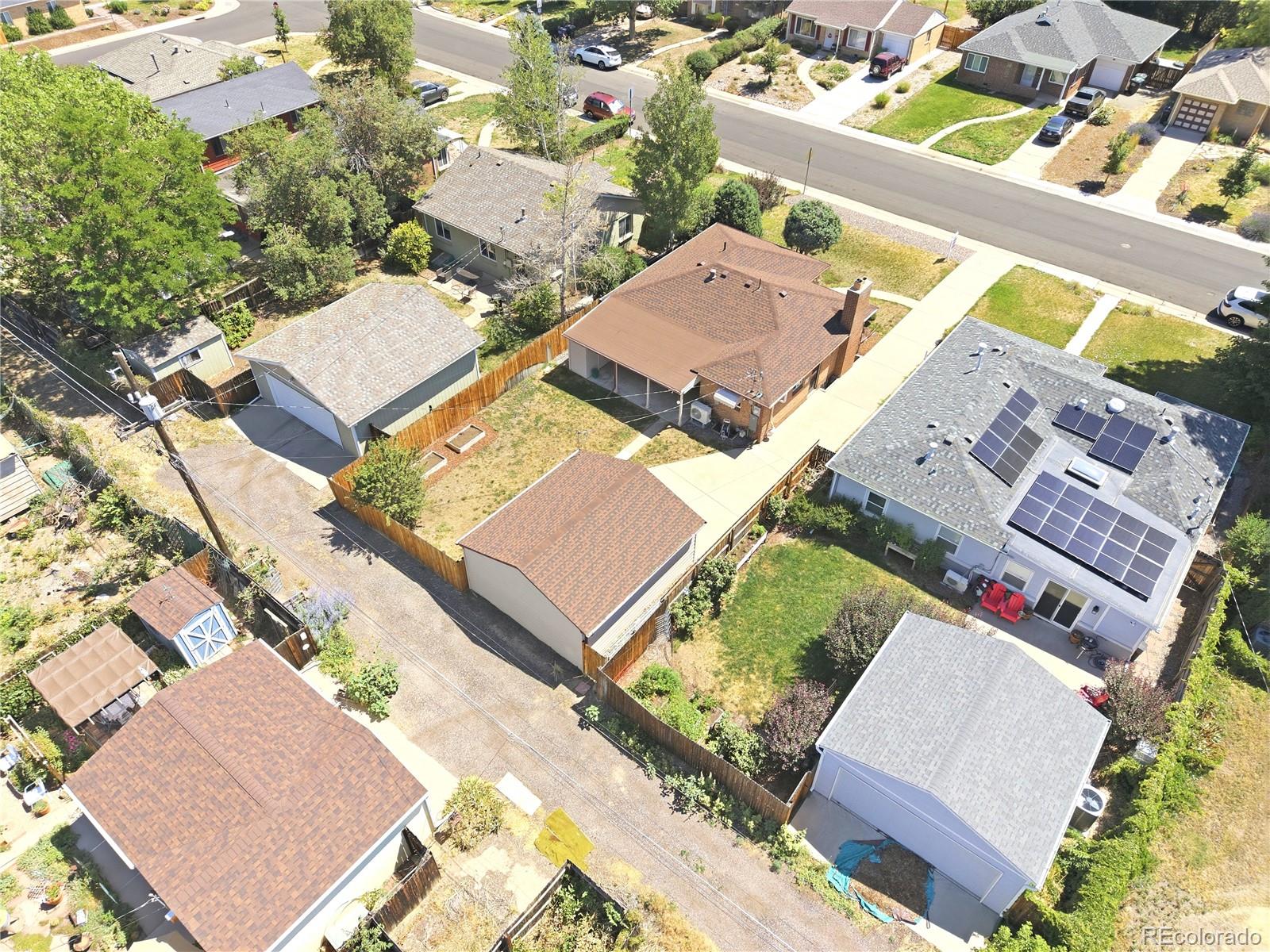 MLS Image #35 for 2127  niagara street,denver, Colorado